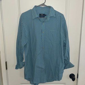 Vineyard Vines Button-Up